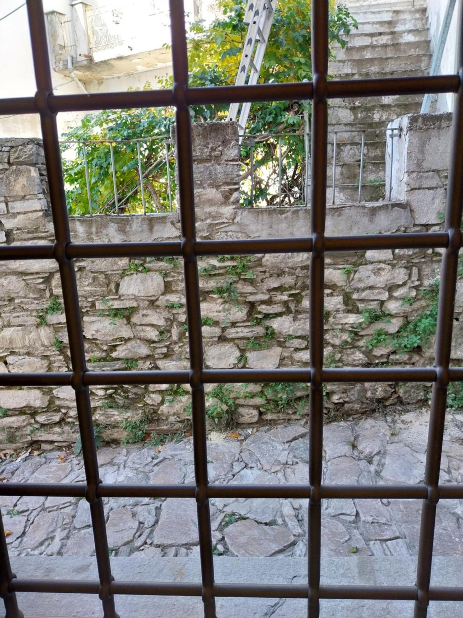 Apartamento Akraion Dios Marousou Portariá Exterior foto